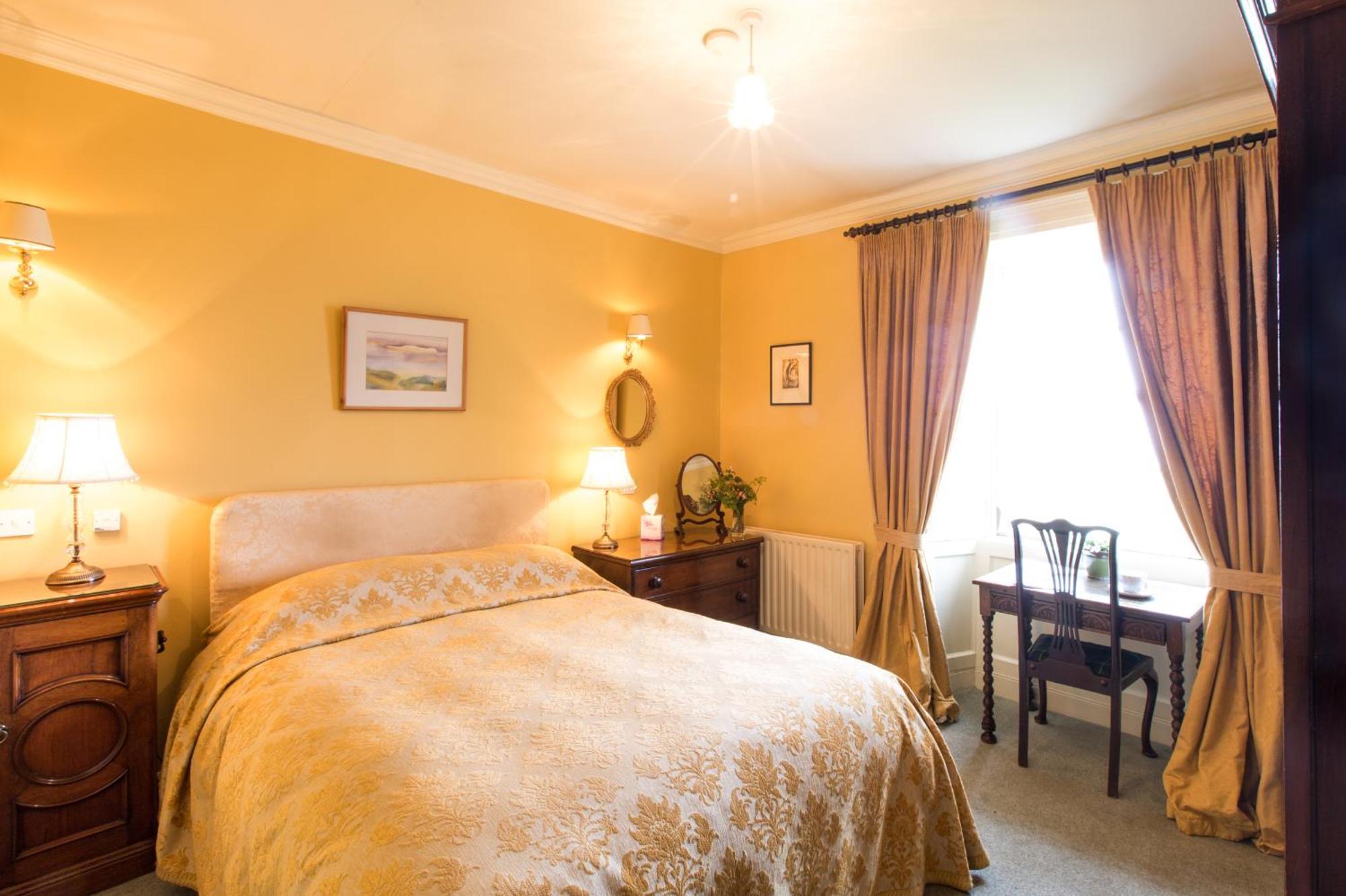 Готель Scarista House Northton Екстер'єр фото